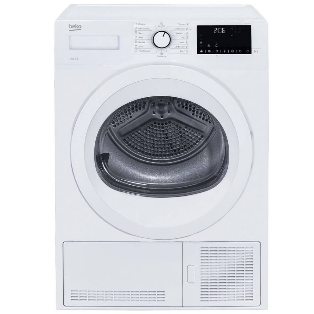 Beko mašina za sušenje veša DS 7139 TX - Inelektronik